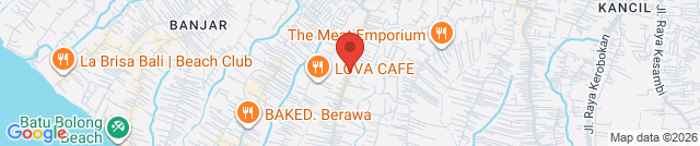 Bull's Coffee Berawa