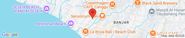 Bull's Coffee Pererenan