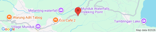 Warung Made's Munduk