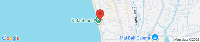 Sushi Hiro Beachwalk Bali