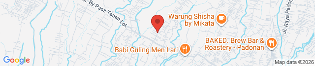 Mission Flow Studio Pererenan Bali - Yoga, Pilates, Studio Rental & Wellness Space