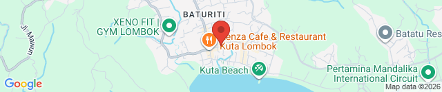 La Cuna - The Mexican in Town