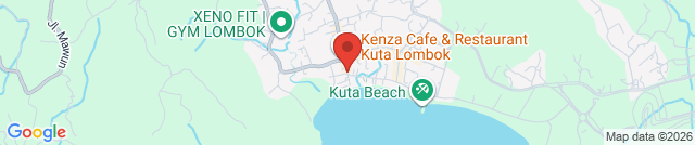 Chez Marlin - Café Restaurant Bar