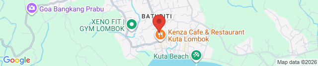 Thai Thai Kitchen & Bar