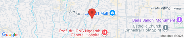 Erlangga 2 Pusat Oleh-oleh Bali