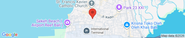 Indogenous: Conscious Comfort Café