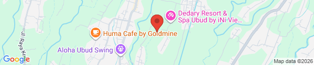 Kunang-Kunang Restaurant