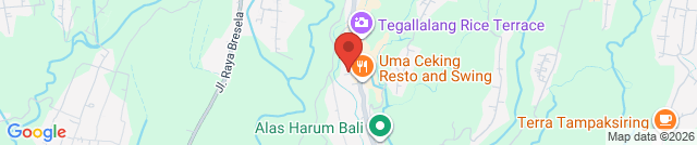 THE KAWI RESTO POOL AND BAR