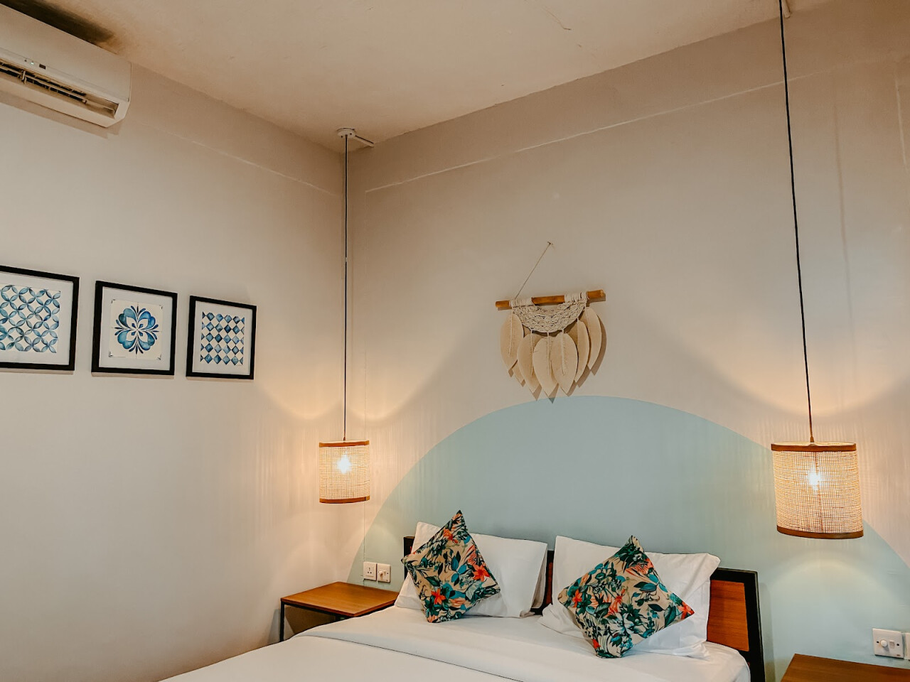Biliq Coliving Space (and Airbnb Superhost)