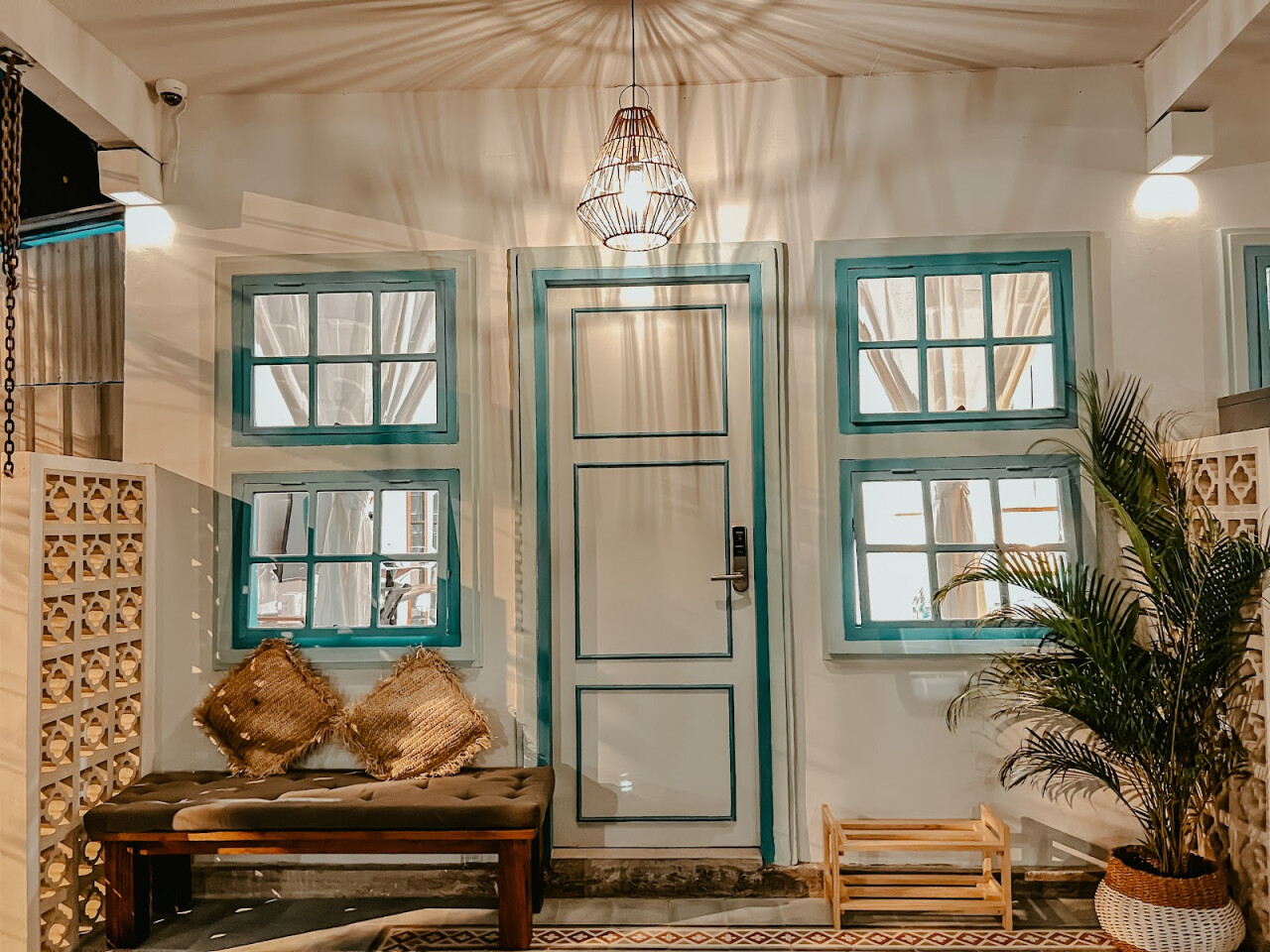 Biliq Coliving Space (and Airbnb Superhost)