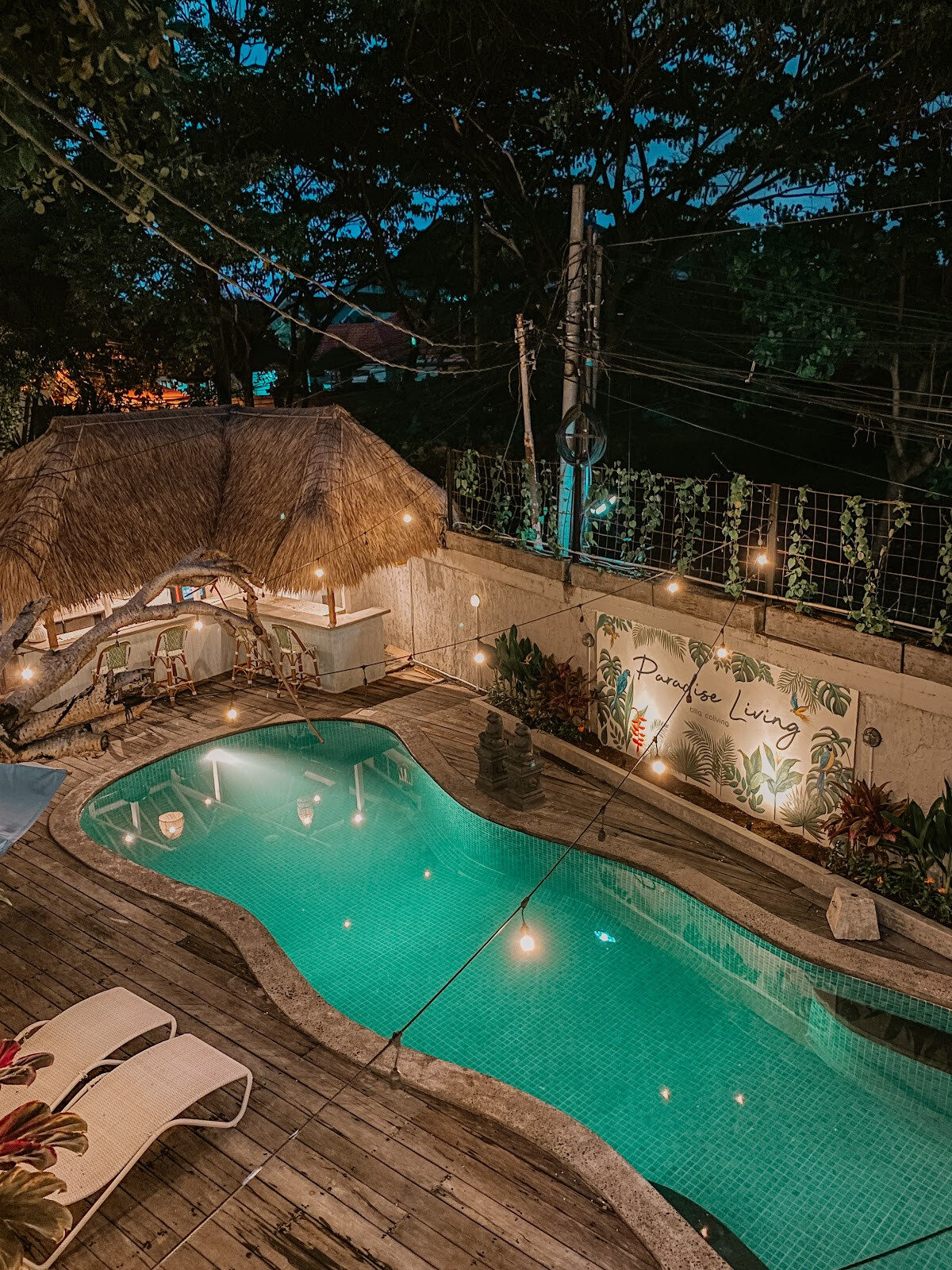 Biliq Coliving Space (and Airbnb Superhost)