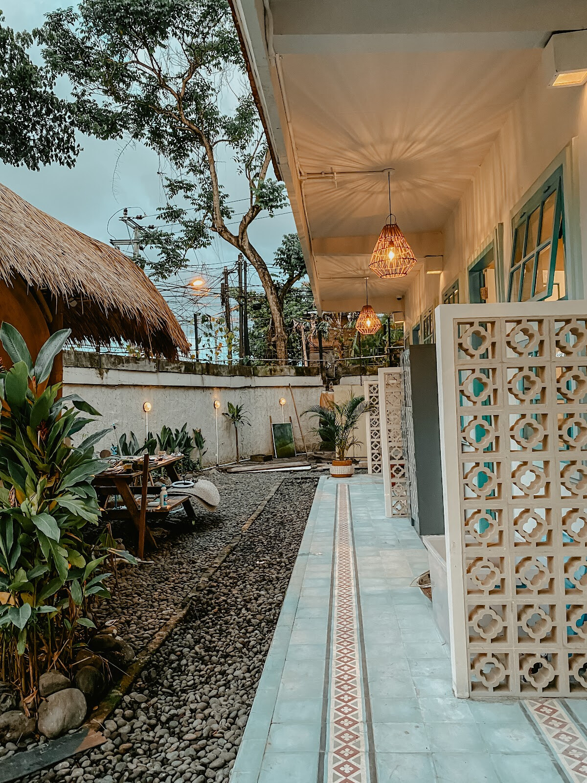 Biliq Coliving Space (and Airbnb Superhost)