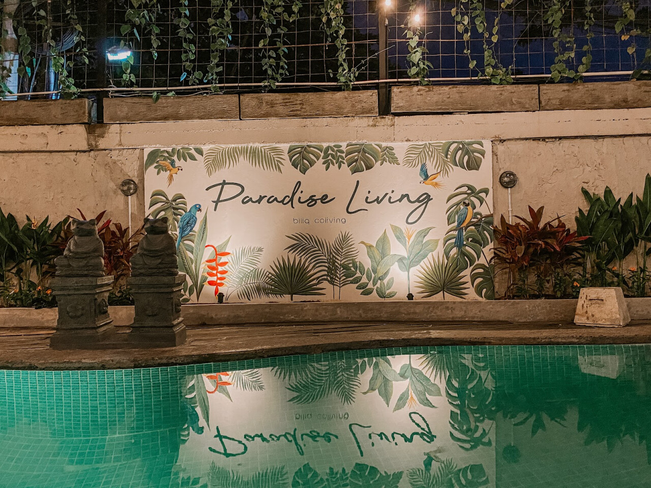Biliq Coliving Space (and Airbnb Superhost)