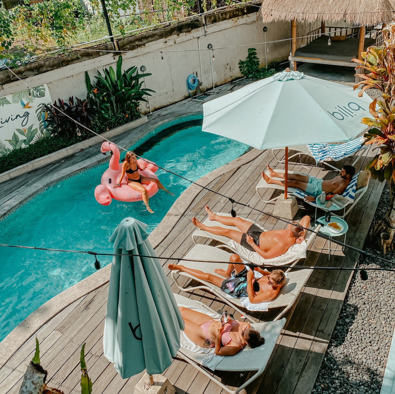 Biliq Coliving Space (and Airbnb Superhost)