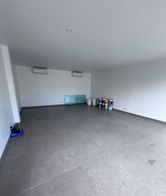 Коммерческая недвижимость офис в аренду Денпасар 50м²