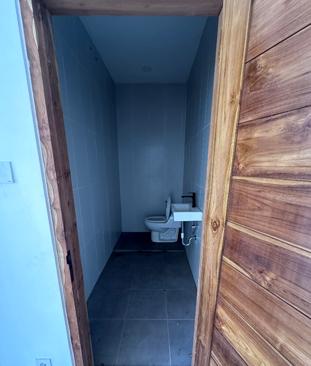 Коммерческая недвижимость офис в аренду Денпасар 50м²