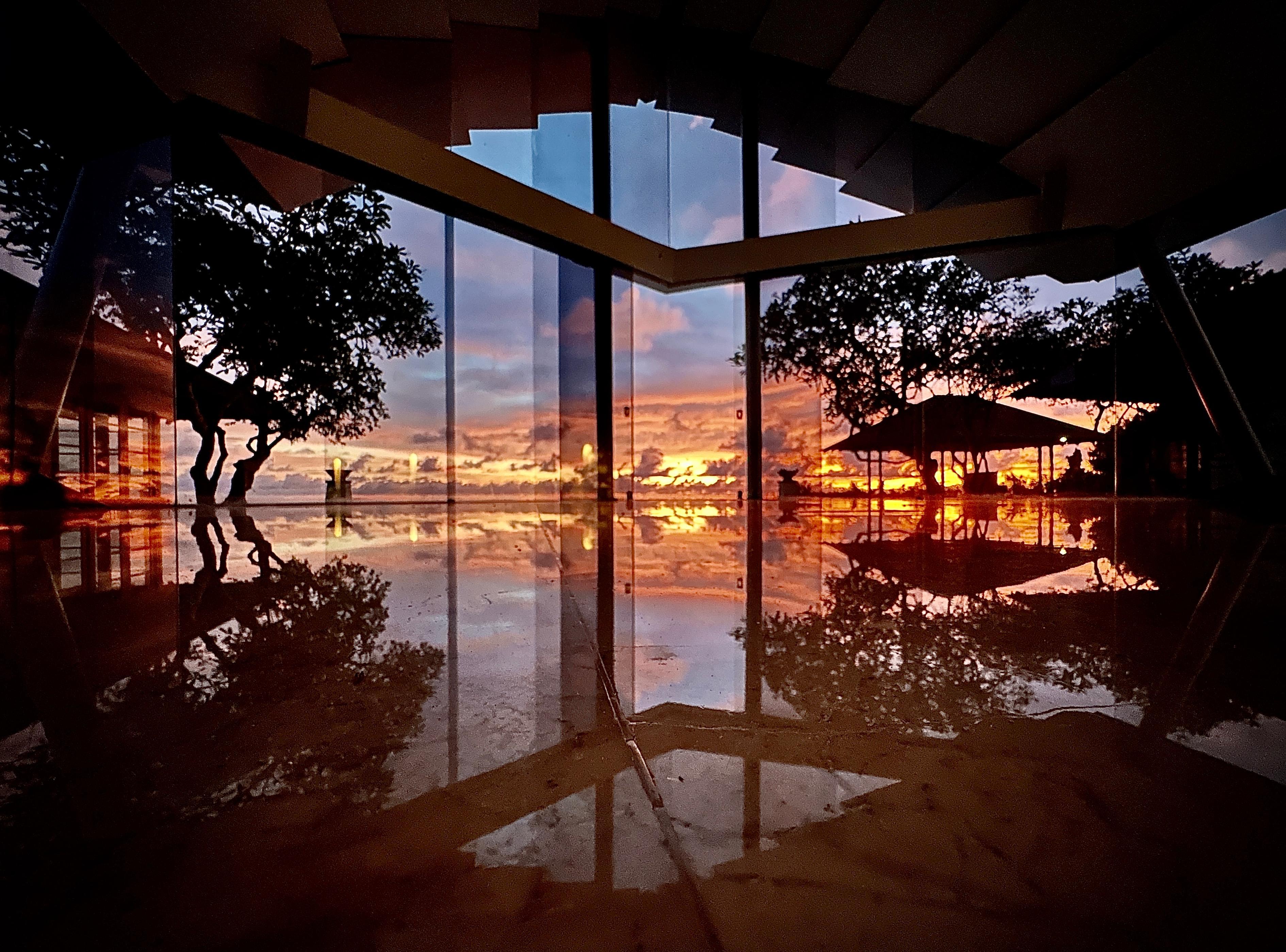 Rockfish at The Uluwatu