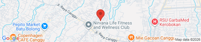 Вилла уютная Чангу 2 спальни