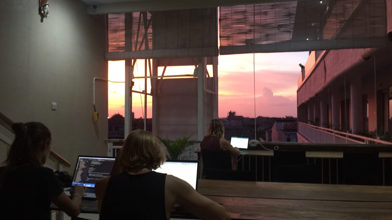 Matra Coliving and Coworking