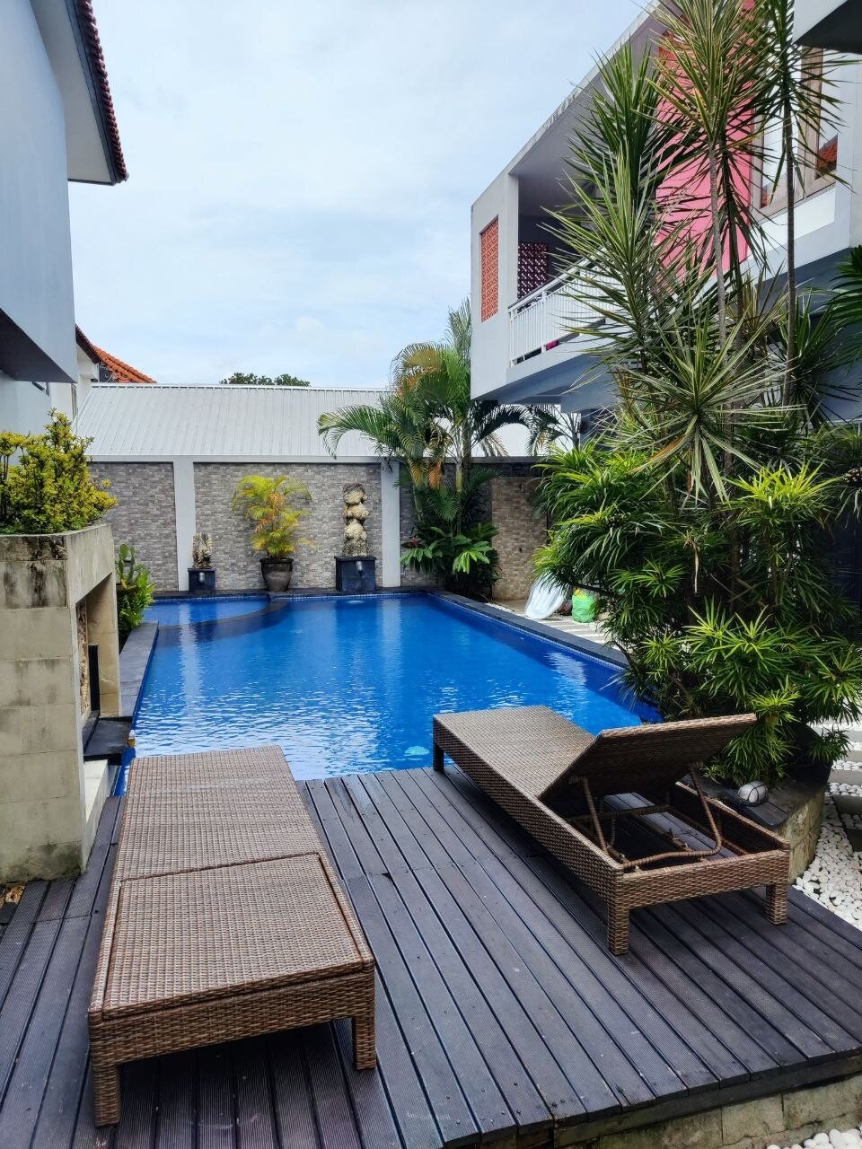 Предложения по недвижимости в Керобокане