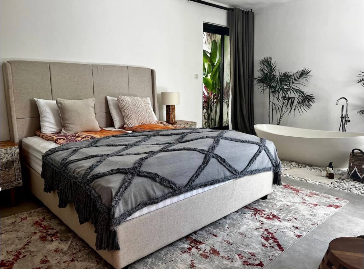 Вилла современная Чангу 3 спальни