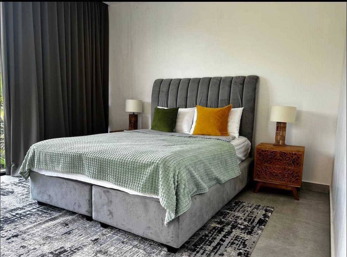 Вилла современная Чангу 3 спальни