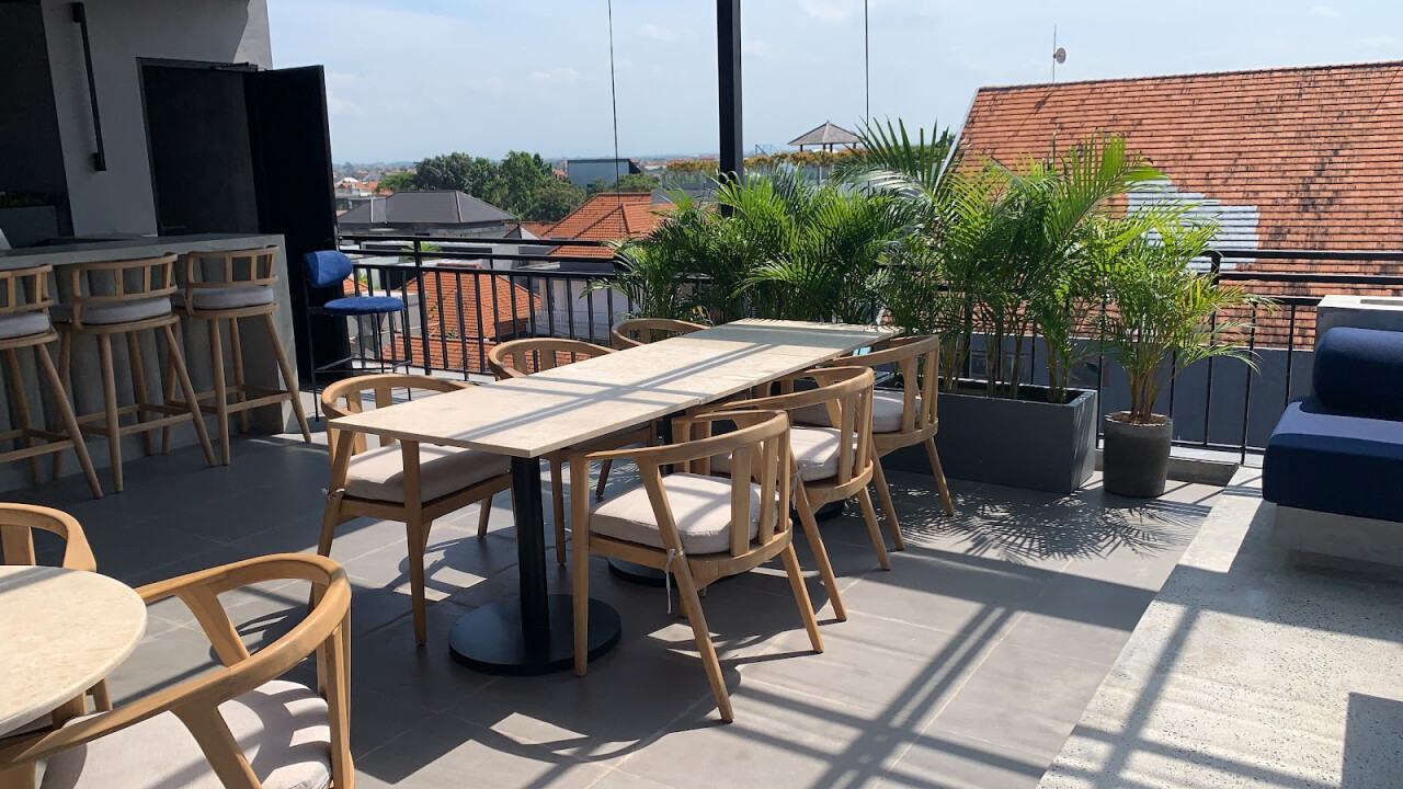 SETTER Coworking & Private Offices