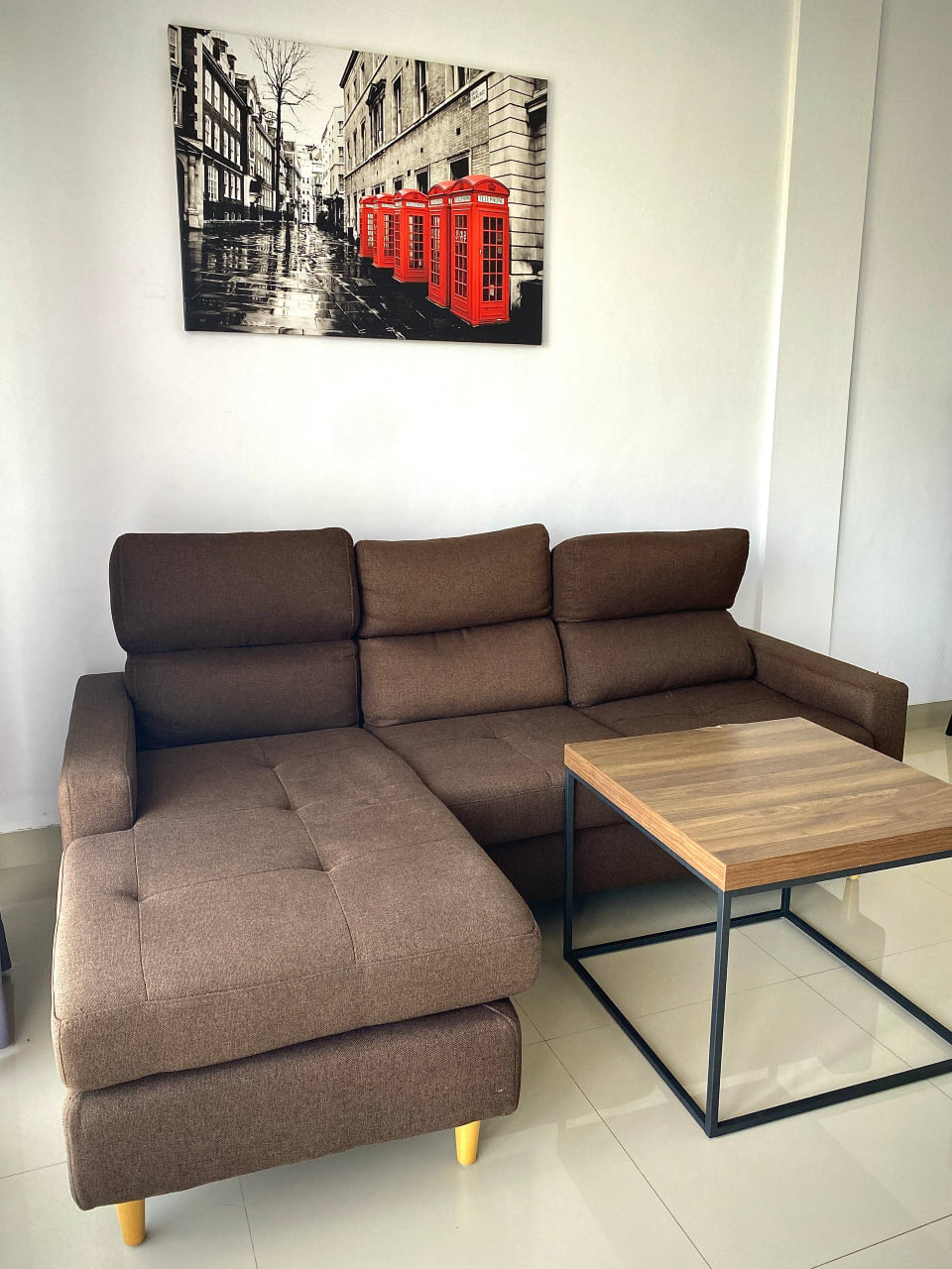 Вилла уютная Чангу 1 спальня