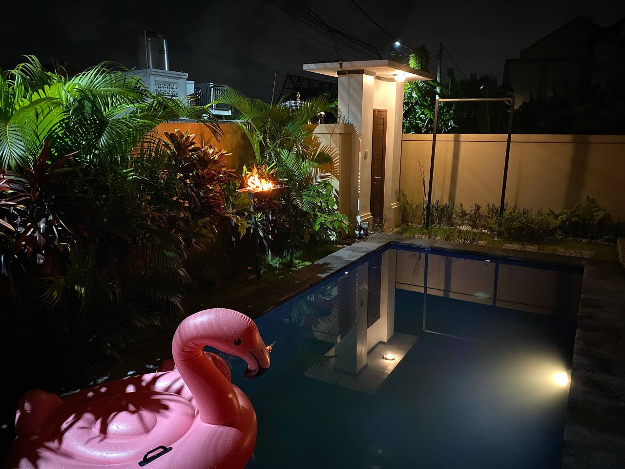 Вилла уютная Чангу 1 спальня