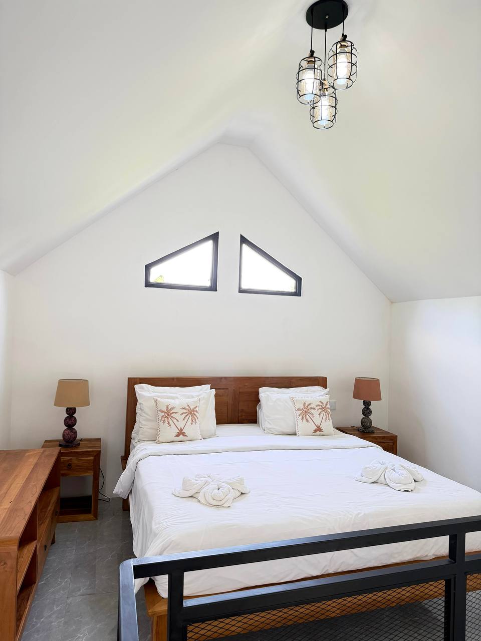 Апартаменты новые Чангу