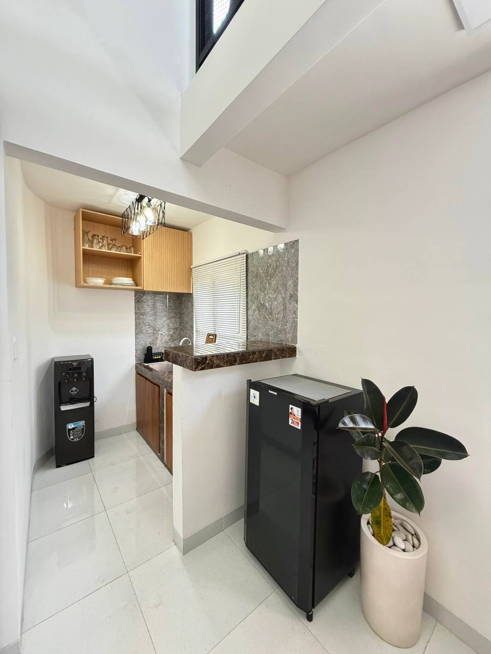 Апартаменты новые Чангу