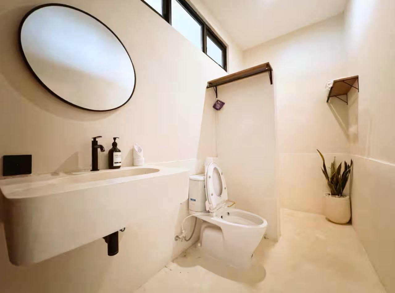 Апартаменты уютные Чангу 1 спальня