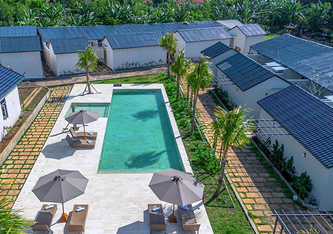 Гестхаус уютный Пандава 1 спальня