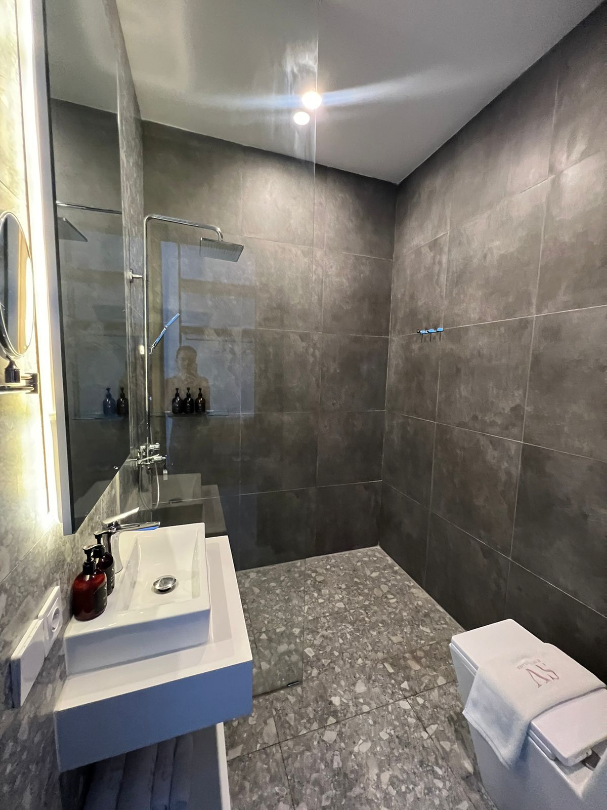 Таунхаус sunny village berawa Чангу 103м² 2 спальни