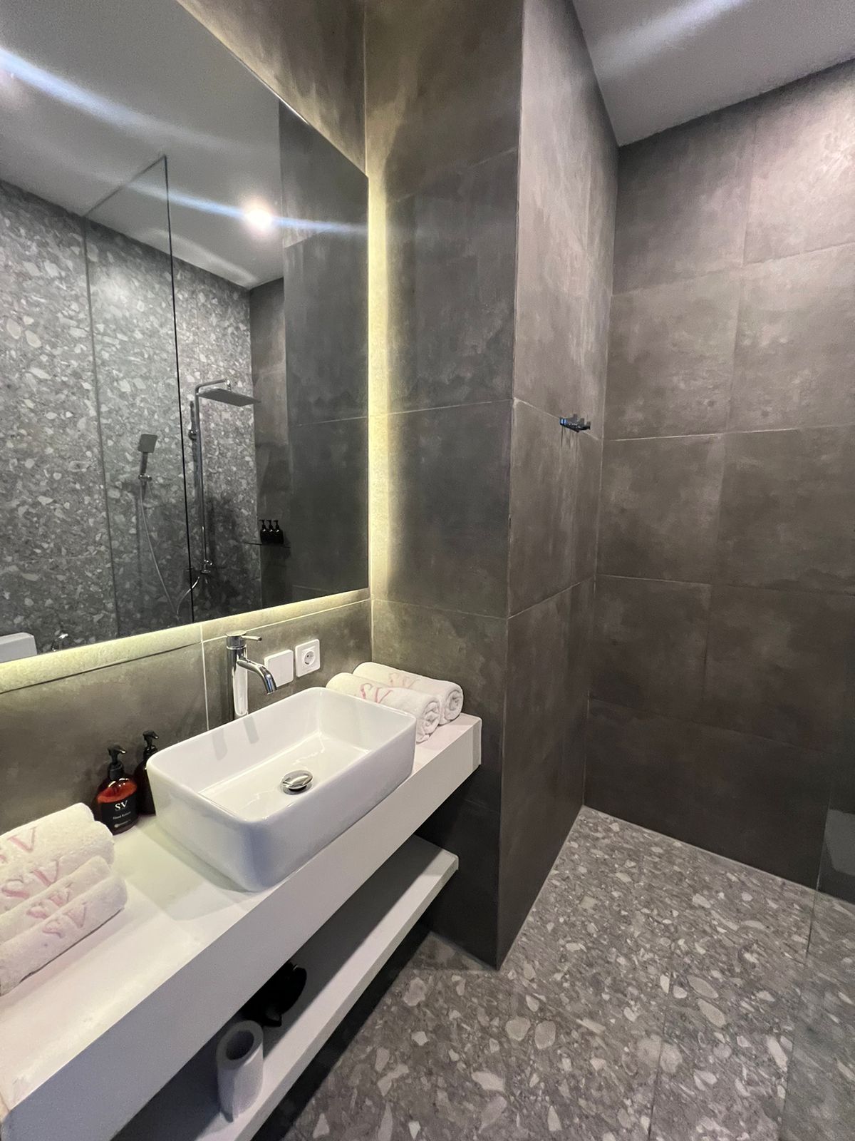 Таунхаус sunny village berawa Чангу 103м² 2 спальни