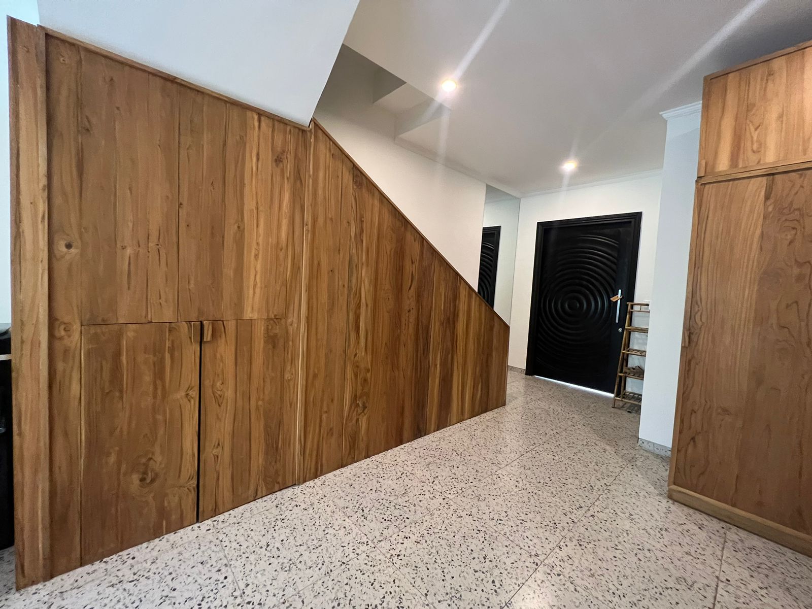 Таунхаус sunny village berawa Чангу 103м² 2 спальни