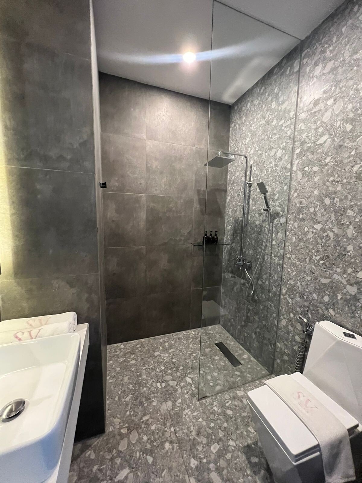 Таунхаус sunny village berawa Чангу 103м² 2 спальни