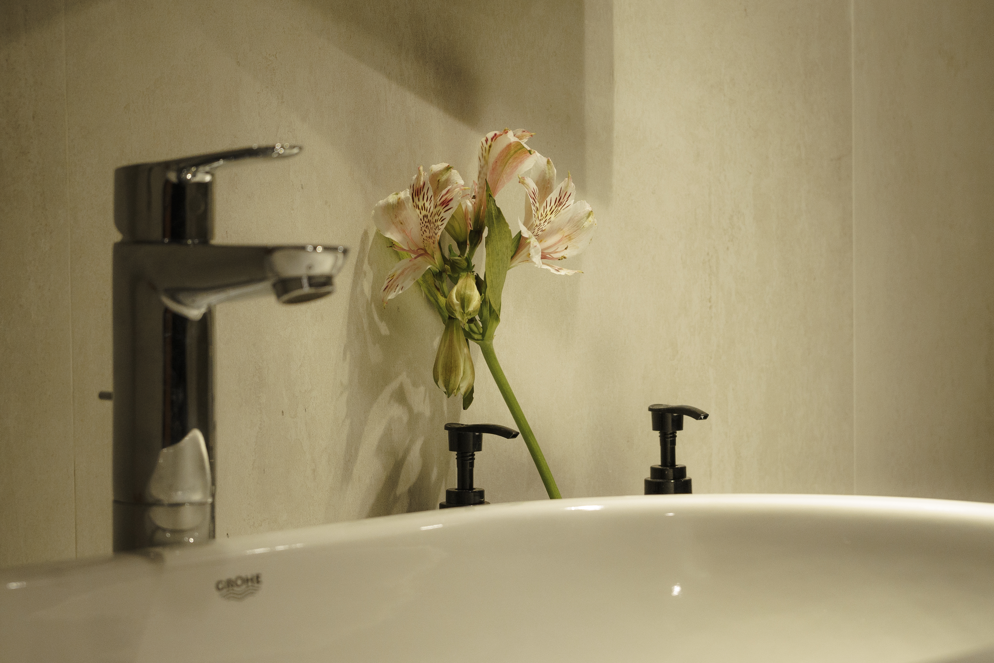 Апартаменты sunny apart two Чангу 40м² 1 спальня