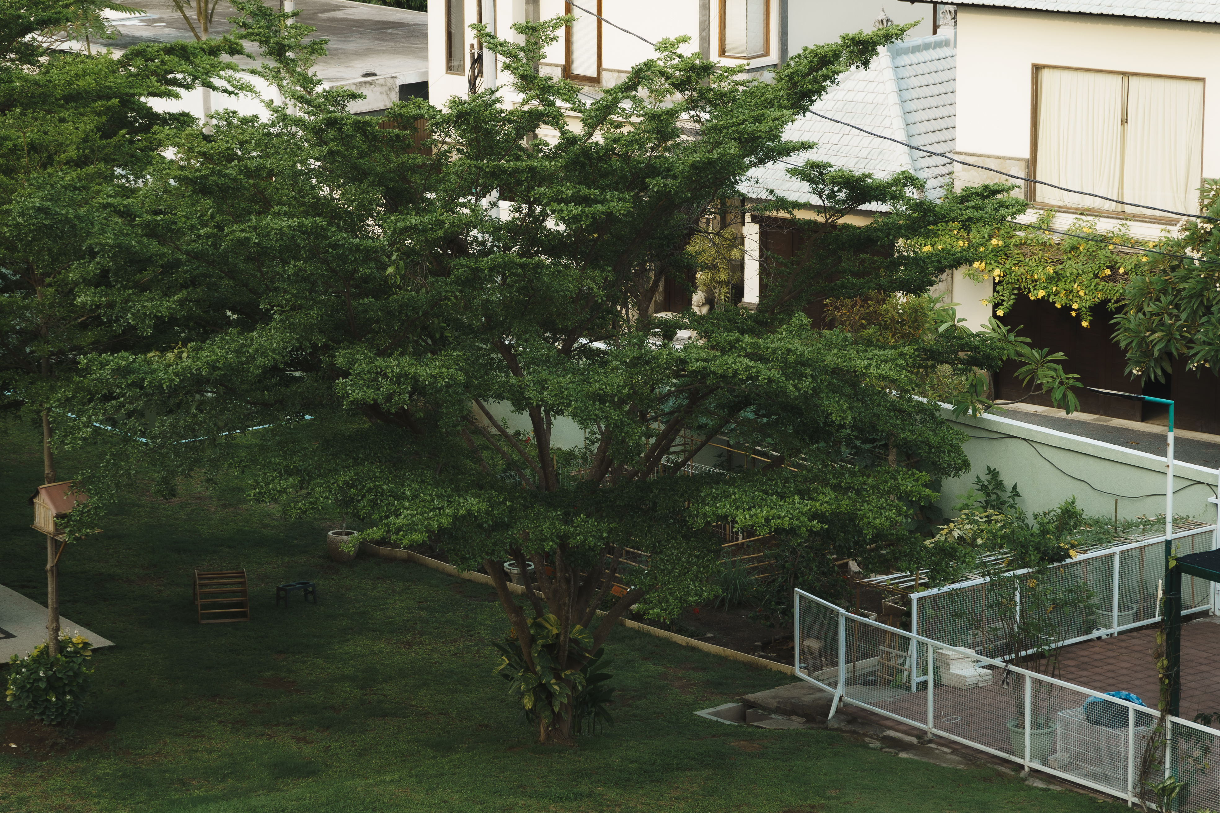 Апартаменты sunny apart two Чангу 40м² 1 спальня