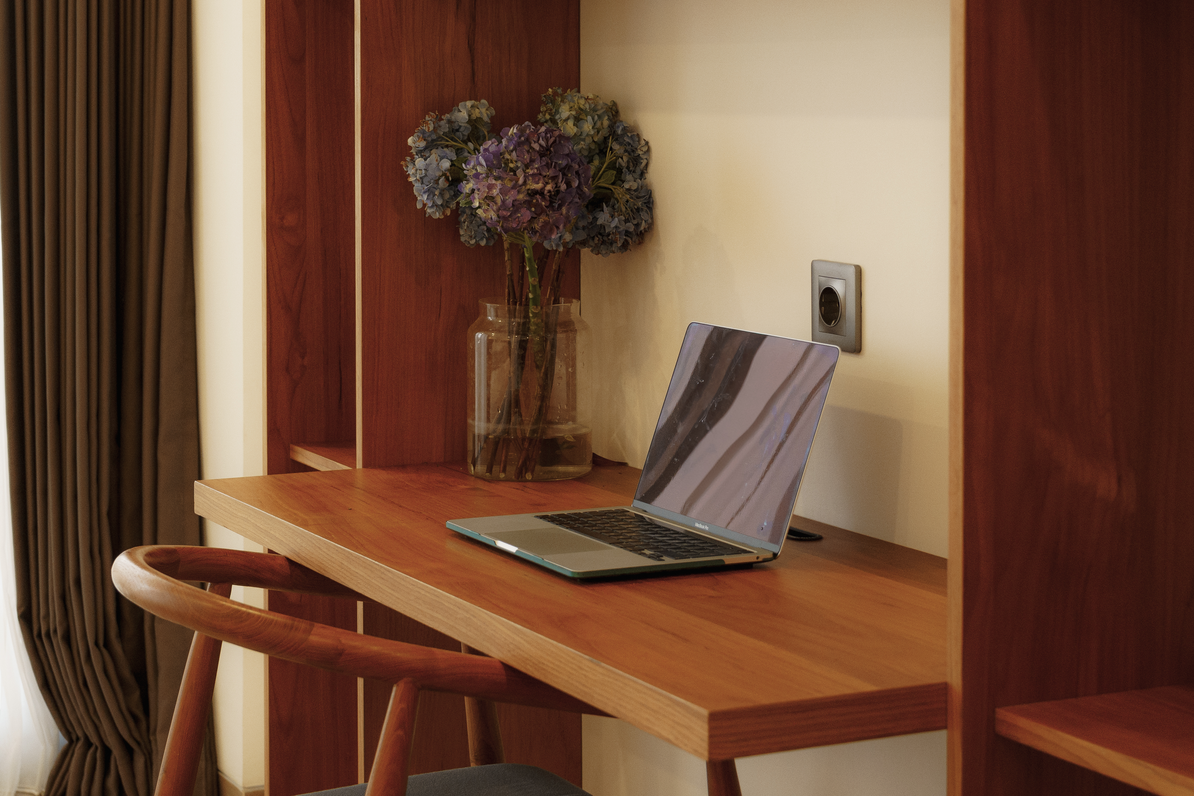 Апартаменты sunny apart two Чангу 40м² 1 спальня