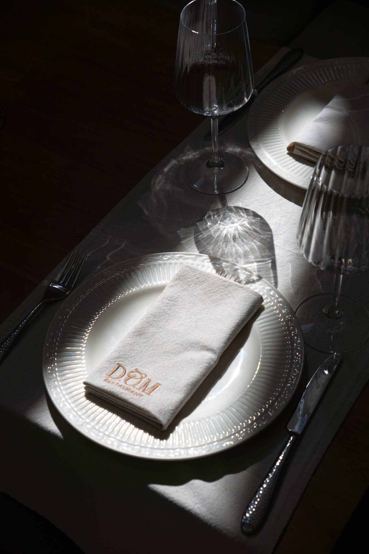 Dom Restaurant