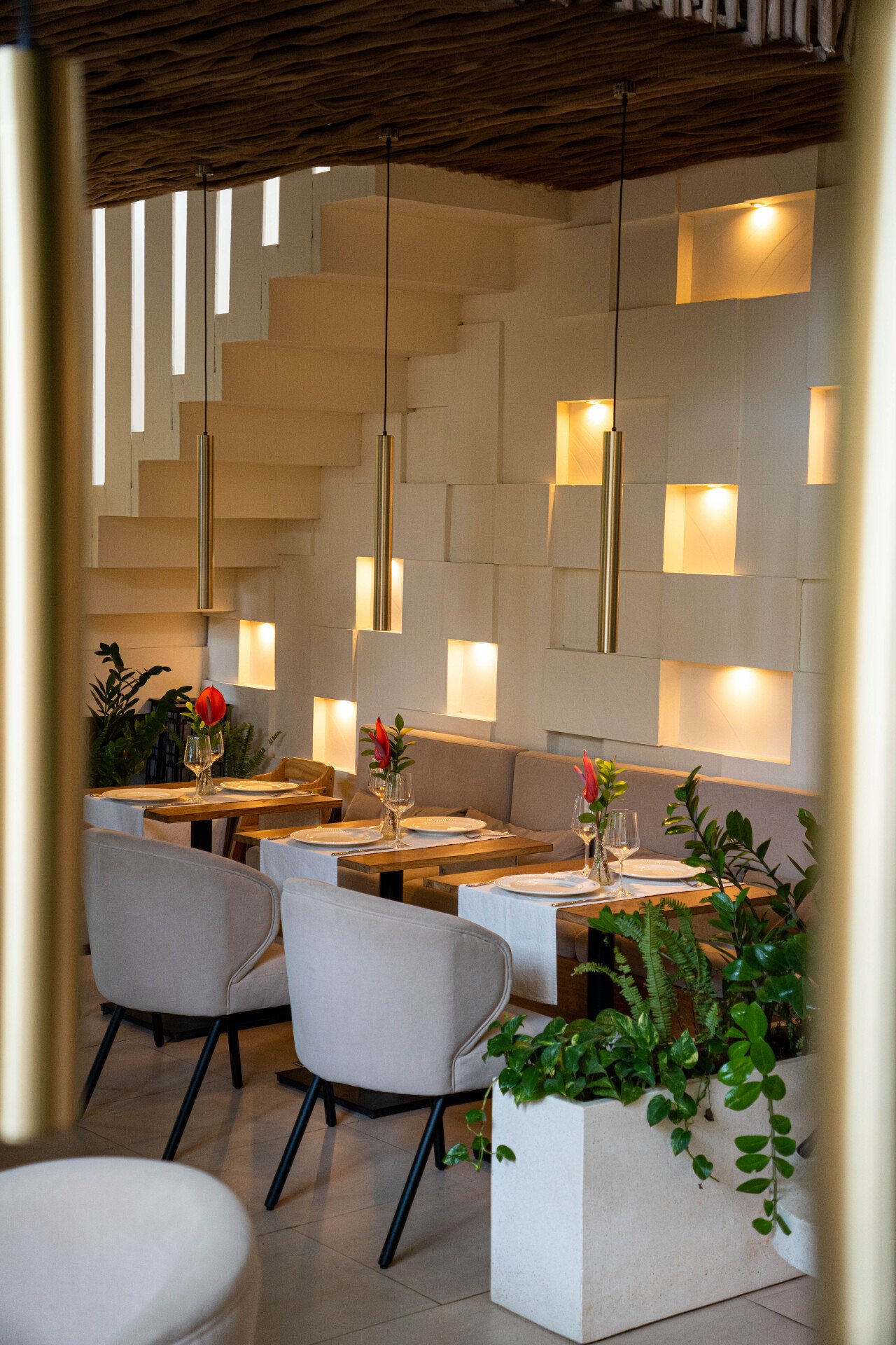 Dom Restaurant