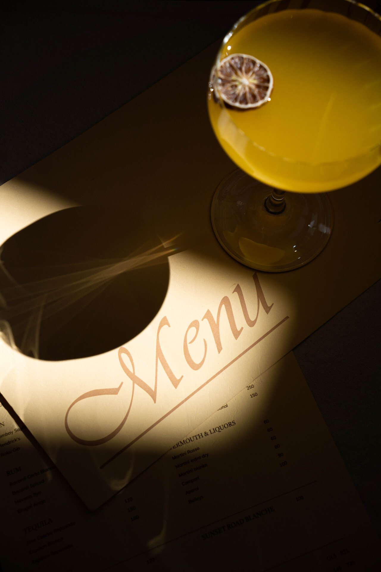 Dom Restaurant