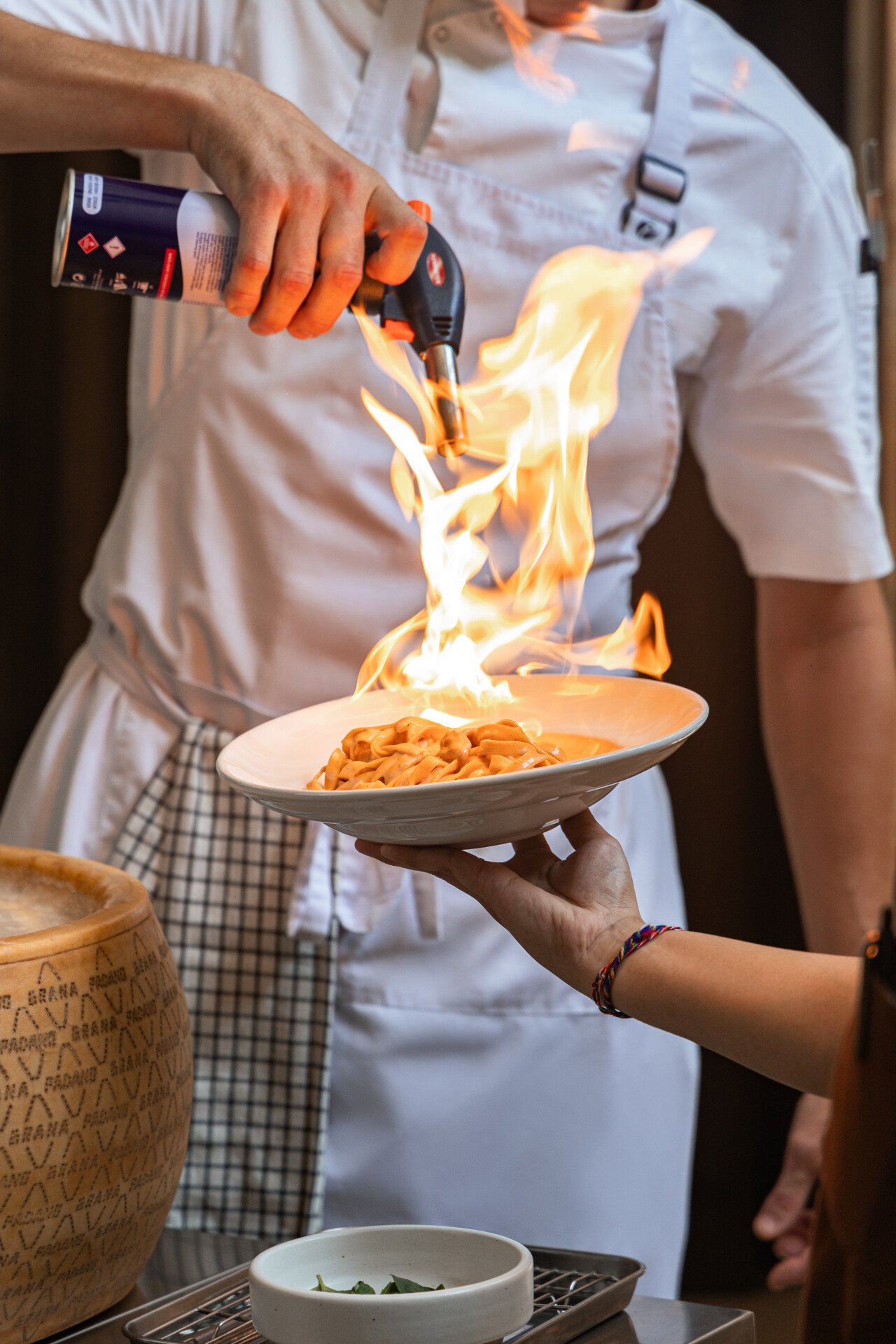 Dom Restaurant