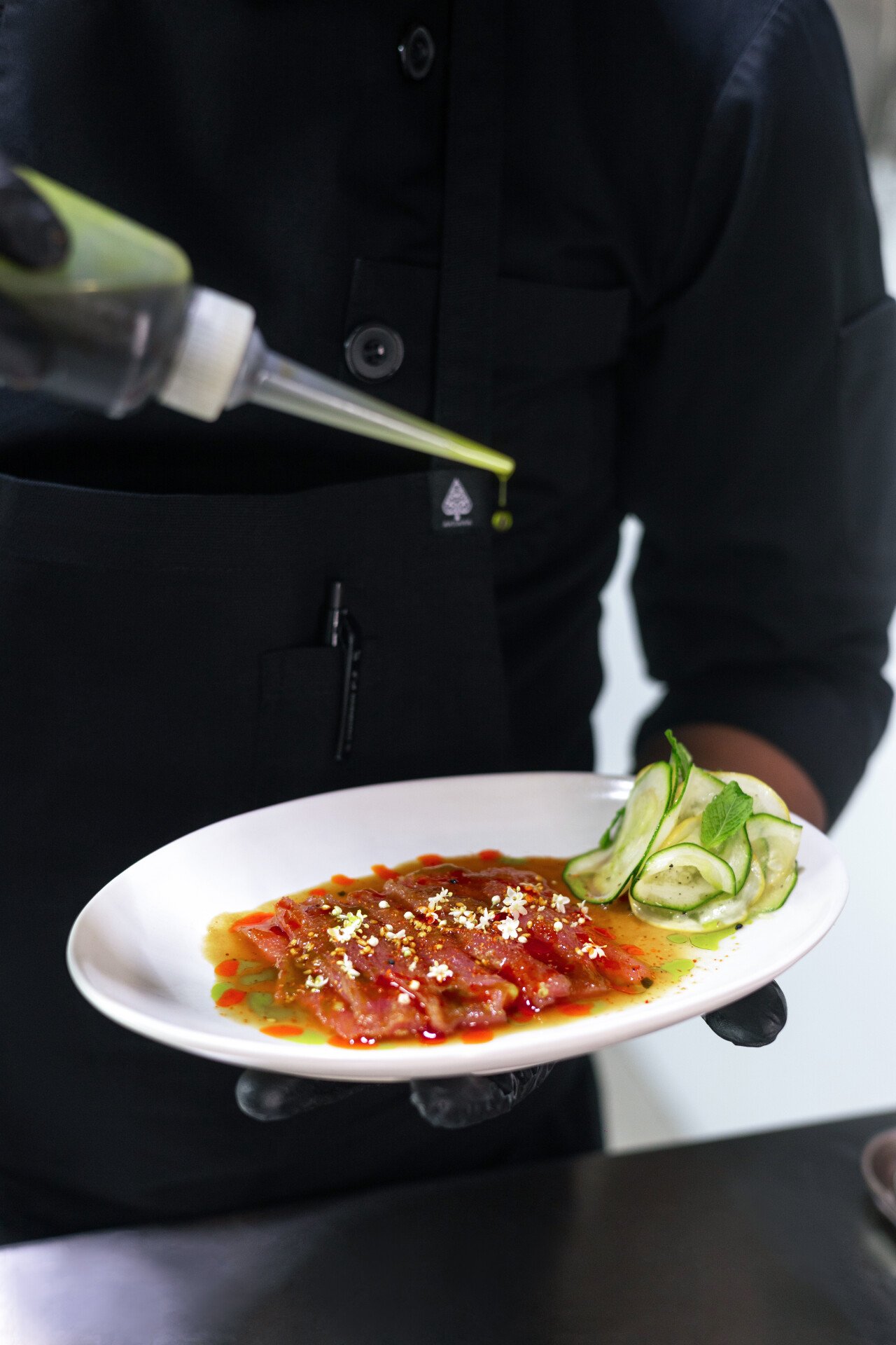 Dom Restaurant