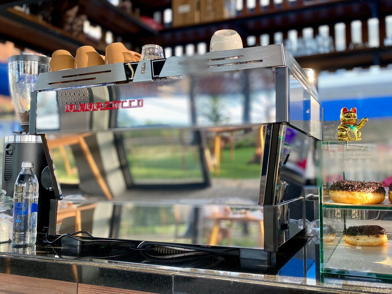 SMARANALA Coffee | Eatery| Villa