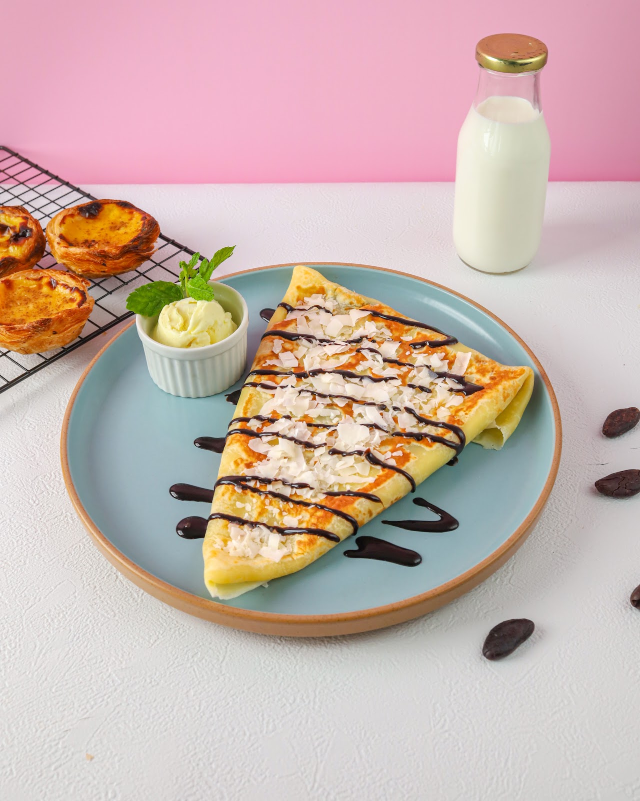 Bali Blue Coffee & Gelato