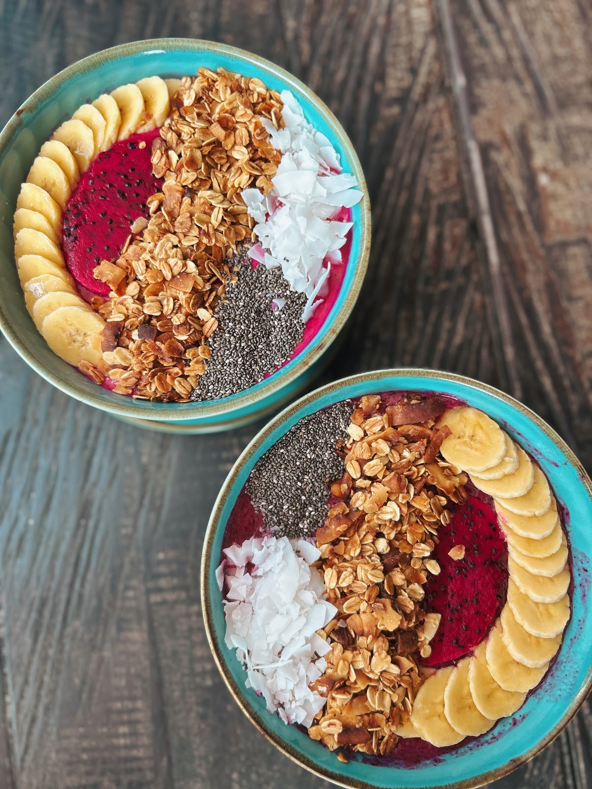 Bali Blue Coffee & Gelato