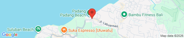 Bali Blue Coffee & Gelato