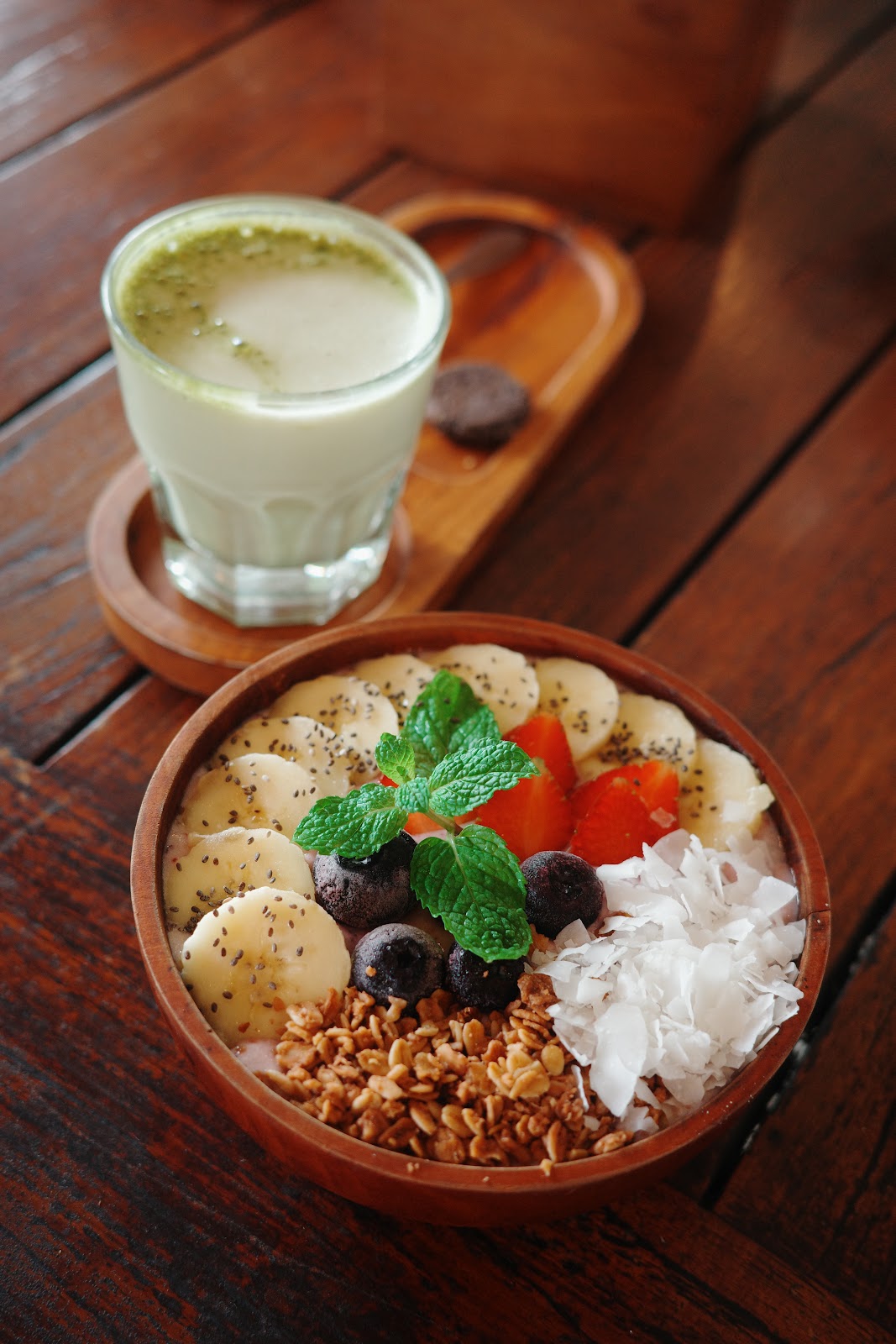 The Butternuts Bistro & Coffee